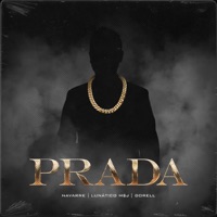 Prada (feat. M$J & Dorell) - Single - Navarre