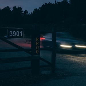 Delicate Reflex, Pt. 1 - EP