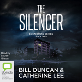 The Silencer - Eden Cross FBI Book 2 (Unabridged)