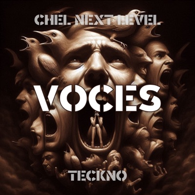 Voces - Single