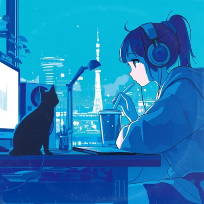 Late Night Lo-Fi
