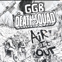 AIR IT OUT (feat. Aussie Powers, Knifefvght, Astronomikill, Paul Berra, Fastliferenn, Zel Wood$ & 53x) - Single - GGBDEATHSQUAD