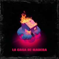 LA CASA DE MADERA - Single - JULE X3