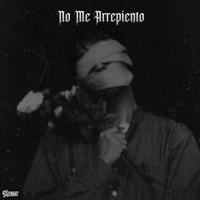 No Me Arrepiento - Single - Xhuzer