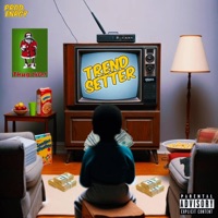 TRENDSETTER - Single - VERIFYD