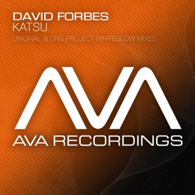 Katsu - EP