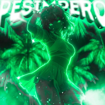 PESIMPERO - EP