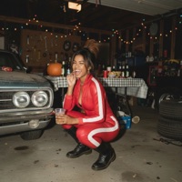 Hallow's Eve - Single - Lady Lynx