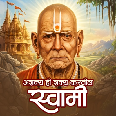 Ashakya Hi Shakya Kartil Swami - EP
