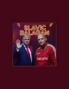Listen to Slavic Balagan, watch music videos, read bio, see tour dates & more!