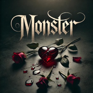 Monster (feat. Johnny August & Destruct)