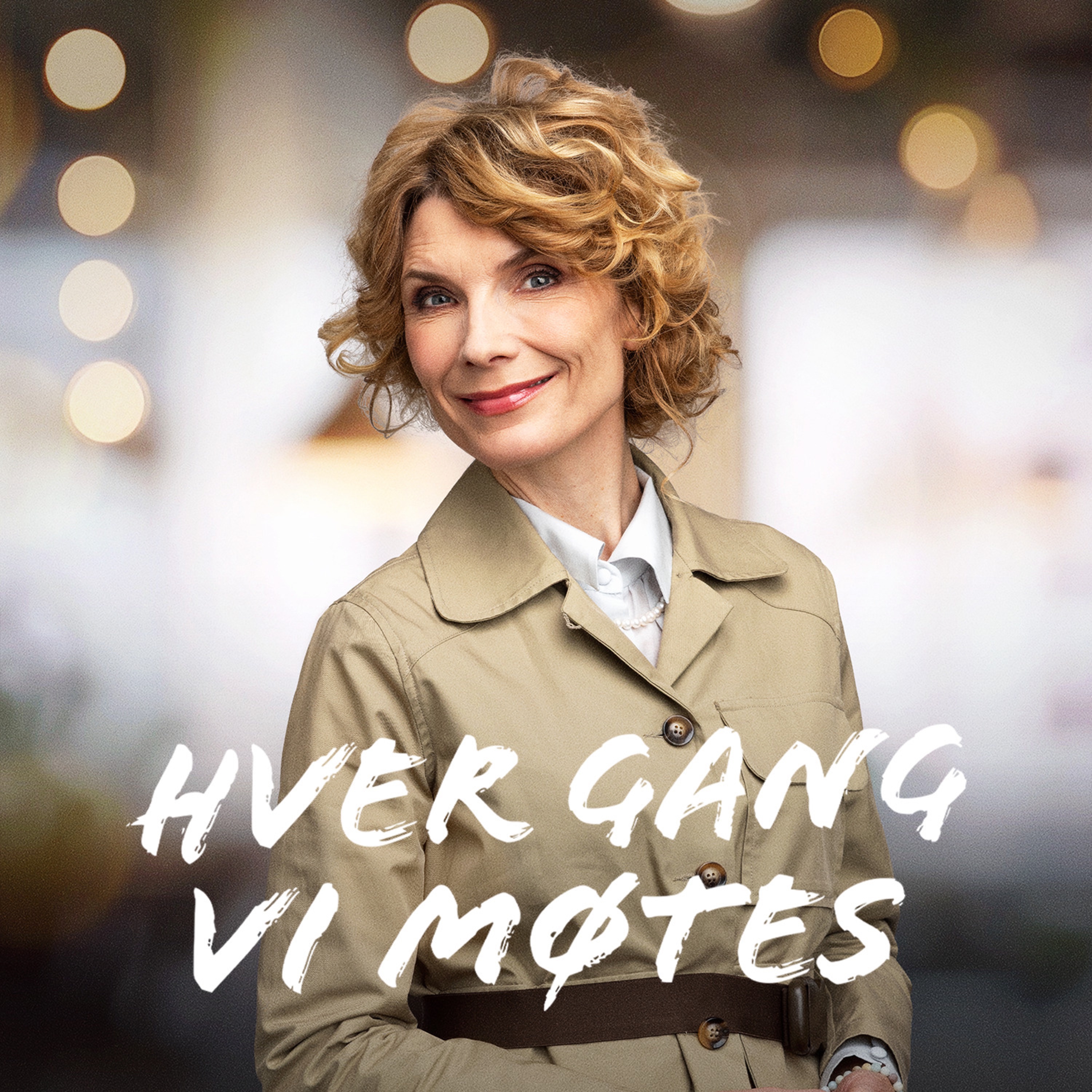 Uforgløymeleg - Single