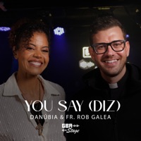 You Say (Diz) - Single - Fr Rob Galea & Danúbia M.J