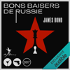 Bons baisers de Russie [For Your Eyes Only] (Unabridged) - Ian Fleming