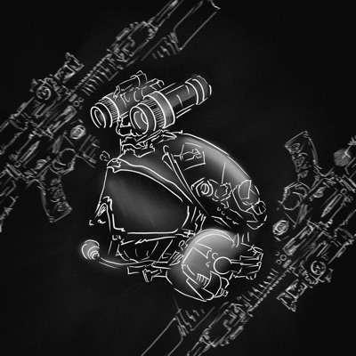 Funk do Submundo (Super Slowed) - Single