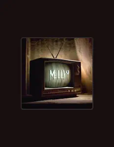 Poslechněte si interpreta melly!, sledujte hudební videa, přečtěte si životopis, podívejte se na data turné a další informace.