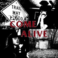 COME ALIVE (feat. ruthson) - Single - rxvdx