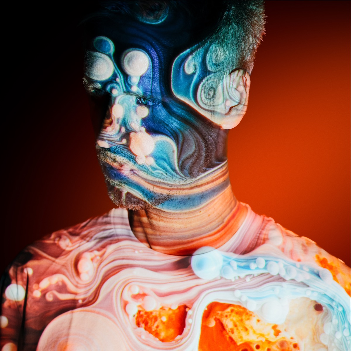 Joris Voorn - Serotonin (2025) [iTunes Plus AAC M4A]-新房子