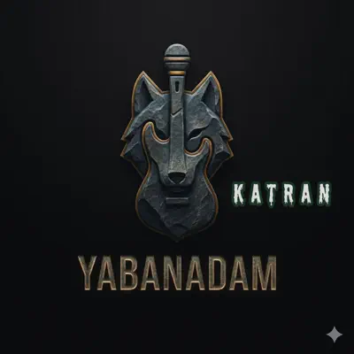 Listen to Katran - Single by YabanadaM
