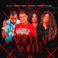Aquela Noite - Single - Lekinho Campos, MC Afala & As Gêmeas - Fernanda e Eduarda