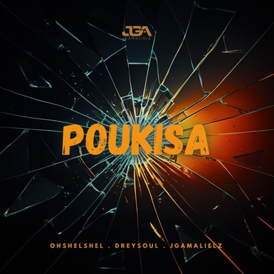 POUKISA - Single