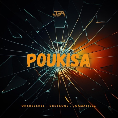 POUKISA - Single