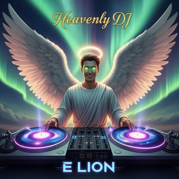 Heavenly DJ