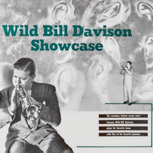 Showcase (feat. The Bill Davison Six) - EP