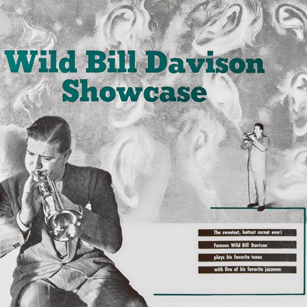 Showcase (feat. The Bill Davison Six) - EP