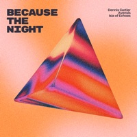 Because the Night - Single - Dennis Cartier, Avensis & Isle Of Echoes