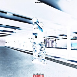 rockstar (remix) yanee