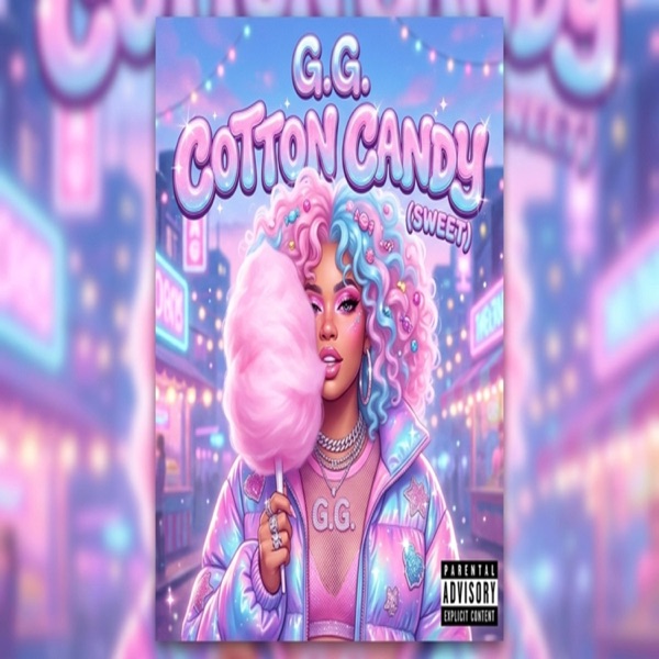 COTTON CANDY (618)