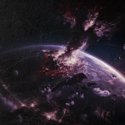 PRPL WRLD - Single