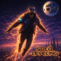 SOLO LEVELING - PLANET BOOM