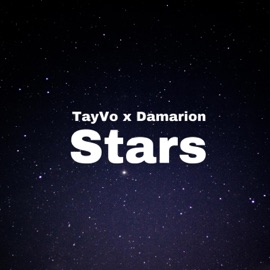 Stars (feat. Damarion Justin) TayVo