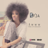 Di'Ja - Awww artwork