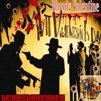 Bloody Valentine (feat. $$MoneyMiklo$$ & TYG Zell) - Single - Texas Takeover