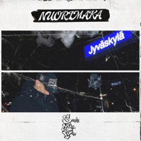 Nuorimaka - Smackin' Mics Away (feat. Nuorimaka) - Single - Smackin´ Mics Away