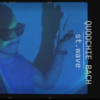 quoochie bach - Single - St. Wave & Red Velvet Papi