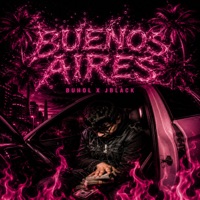 Buenos Aires - Single - Buhol & J Black
