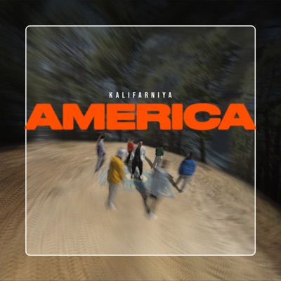 America - Single