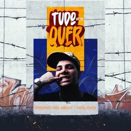 Tudo que ela Quer (Batidao) Noloez & Pedro No Beat