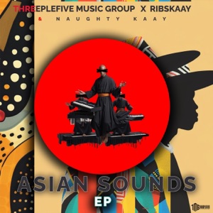 Keithatela dipopo (feat. Ribskaay & Naughty kaay)