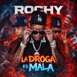 La Droga Es Mala - Single