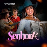 Senhora (Ao Vivo) - Single - Maryedda Fernandes