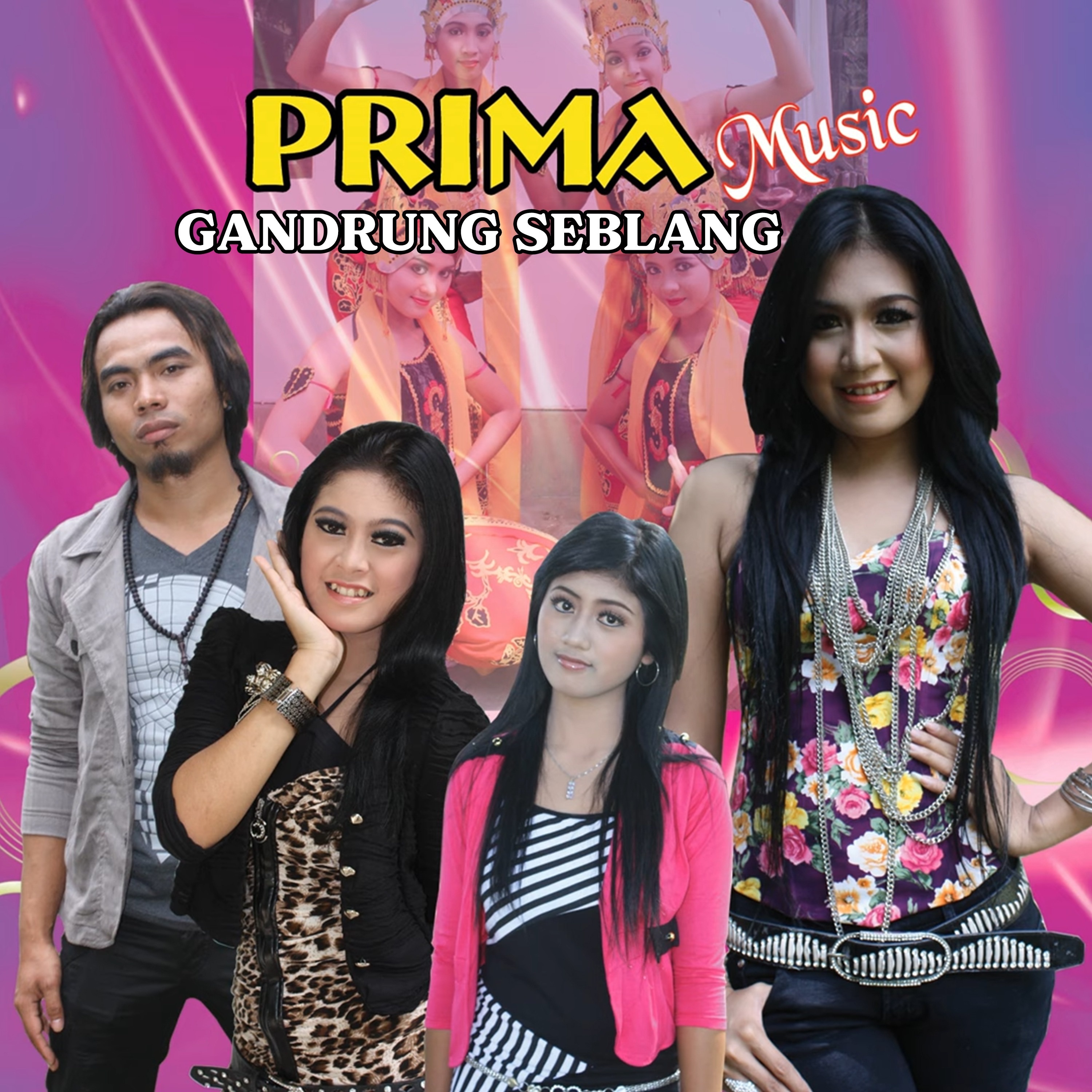 05. Suliyana - Kesuwun (107.1 FAJAR FM)