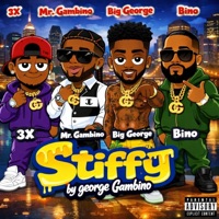 Stiffy - Single - George Gambino