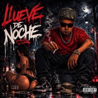 Llueve De Noche - Single - Ander Fat