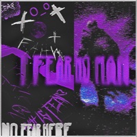 I Fear No Man - Single - Moonlight $ky