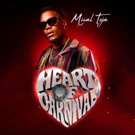 Heart of Carnival Mical Teja